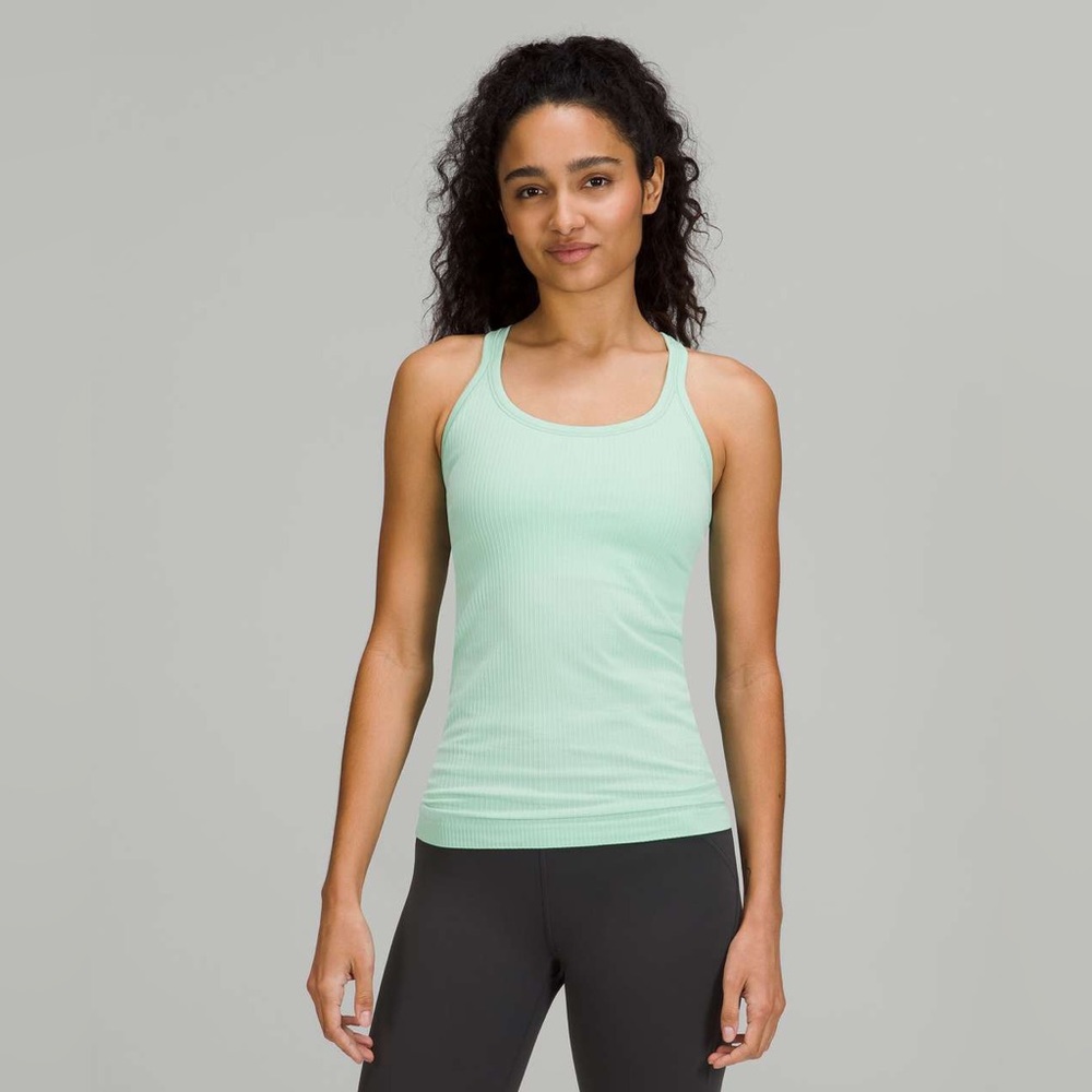 Ebb to Street Tank LULULEMON